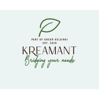 Kreamant logo - Similar company to Kp Distributions