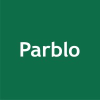 PARBLO Drawing Tablets & Graphic Monitors logo - Similar company to Wyldsson - Plant Based, Vegan, Gluten-Free Foods.