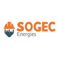 SOGEC Energies logo - Similar company to Application Plomberie Moderne