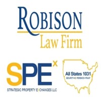 The Robison Law Firm