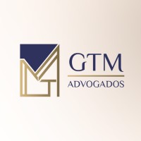 GTM ADVOGADOS logo - Similar company to Technoserv Informatica