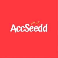 AccSeedd logo - Similar company to Kaliso Digital