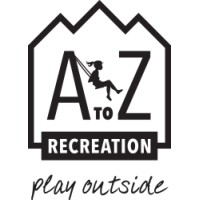 A to Z Recreation logo - Similar company to Summit Recreation