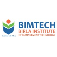 BIMTECH Centre for Management Development and Consultancy logo - Similar company to Study In India