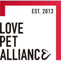 Love Pet Alliance logo - Similar company to Naturea Petfoods