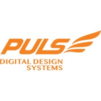 Pulse Digital Design Systems logo - Similar company to Liberiq