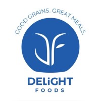 Delight Agrico Private Limited logo - Similar company to Creative Engineering