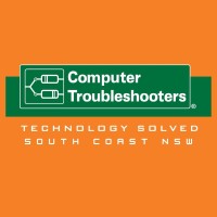 Computer Troubleshooters South Coast NSW logo - Similar company to Computer Troubleshooters Australia