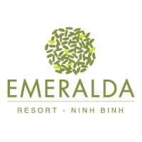 Emeralda Ninh Binh Resort & Spa logo - Similar company to Ecobag Vina Jsc