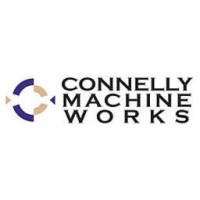 Connelly Machine Works logo - Similar company to Acme Tool Grinding