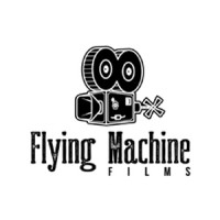 Flying Machine Films logo - Similar company to Flying Machine Development
