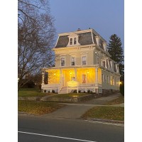 Geronnursing And Respite Care