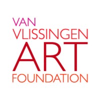 Van Vlissingen Art Foundation logo - Similar company to Van Loon Galleries Vught