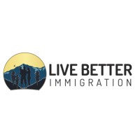 Live Better Immigration Services logo - Similar company to Jaxthrive