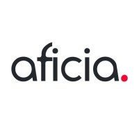 aficia. logo - Similar company to Mesinfos
