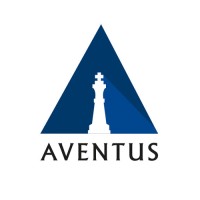 Aventus Software logo - Similar company to Spaceon Technology