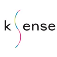 Ksense logo - Similar company to Betechy