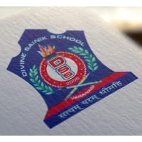 Divine Sainik School, Varanasi logo - Similar company to Ankit Kumar Sinha