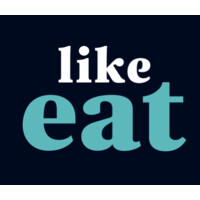 Like Eat Foods logo - Similar company to Virtual Kitchen Brands