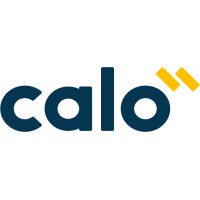 Calo logo - Similar company to Codebee B.V.