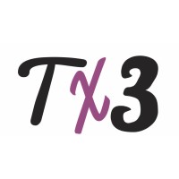Tx3 Consultant logo - Similar company to Tutesis