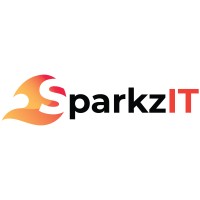 SparkzIT logo - Similar company to T5 Technologies Llc