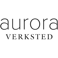 Aurora Verksted logo - Similar company to Ilag As