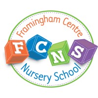Framingham Centre Nursery School logo - Similar company to Aecg