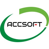 Accsoft logo - Similar company to Digital Nesolutions