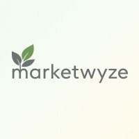 Marketwyze logo - Similar company to Bean Go!