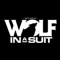 Wolf in a Suit logo - Similar company to Yahoo Music & More