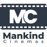 Mankind Cinemas logo - Similar company to Tricta Technologies Pvt Ltd