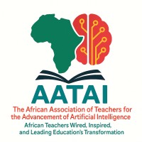 The African Association of Teachers for Advancement of Artificial Intelligence logo - Similar company to Amerix