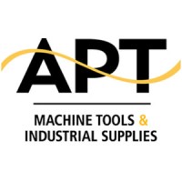 APT logo - Similar company to Precision Door Systems Llc