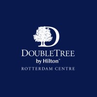 DoubleTree by Hilton Rotterdam Centre logo - Similar company to Hilton Rotterdam