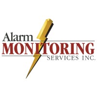 Alarm Monitoring Services Inc. logo - Similar company to Abco Security Services