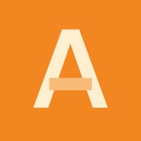 Alinea logo - Similar company to Gyldendal