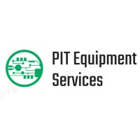 PIT Equipment Services logo - Similar company to Symco Inc.
