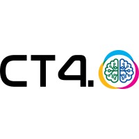 CT4 - Centro de Tecnologia 4.0 logo - Similar company to C6+