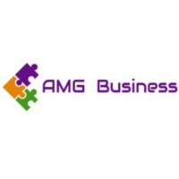 AMG Business logo - Similar company to Azuki Accounts - Finance For Recruitment