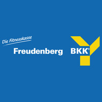 BKK Freudenberg logo - Similar company to Daimler Bkk