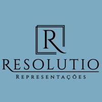 Resolutio Representações logo - Similar company to Ciacenter Empresas