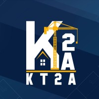 KT2A Travaux logo - Similar company to M&W Construction