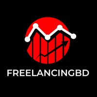 FreelancingBD logo - Similar company to Optimal Agency (Acquired By Cart.Com)