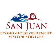 San Juan County Economic Development logo - Similar company to The Delivering Group