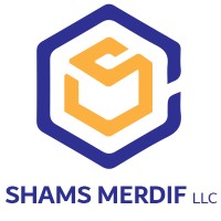 Shams Merdif LLC logo - Similar company to 24 Group