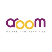 Aroom Marketing Services logo - Similar company to 360Cdm | Digital Marketing Services