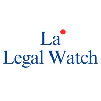 La Legal Watch logo - Similar company to Educate Python