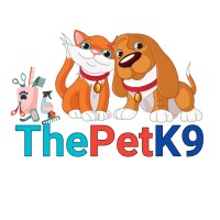 The Pet K9 logo - Similar company to Pupparazzi Club