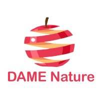 DAME NATURE logo - Similar company to Plous